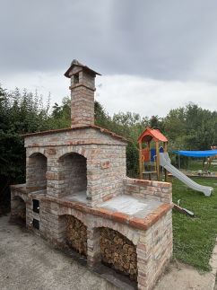 Park Apartman – Sarród fotó 61