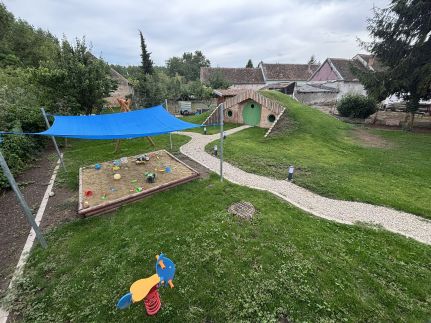 Park Apartman – Sarród fotó 62