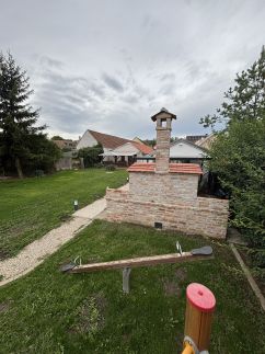 Park Apartman – Sarród fotó 63
