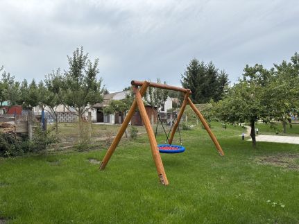 Park Apartman – Sarród fotó 64