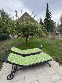 Park Apartman – Sarród fotó 66