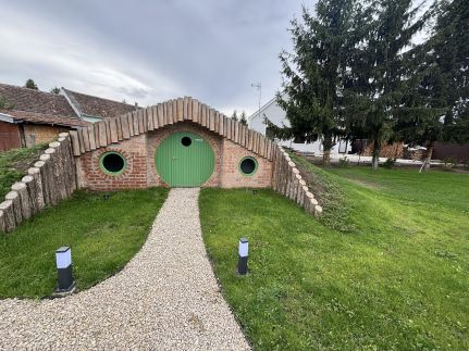 Park Apartman – Sarród fotó 67
