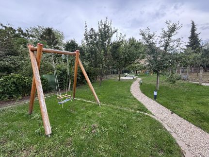 Park Apartman – Sarród fotó 68
