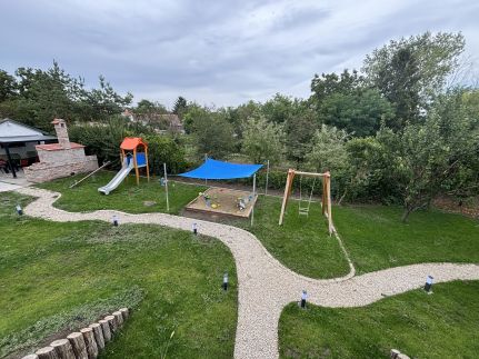 Park Apartman – Sarród fotó 69