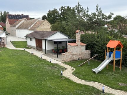Park Apartman – Sarród fotó 70