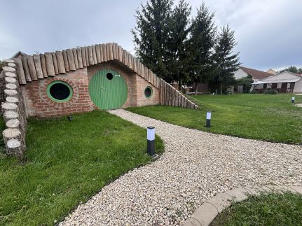 Park Apartman – Sarród fotó 71