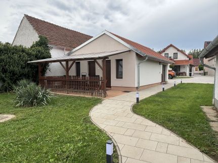 Park Apartman – Sarród fotó 72