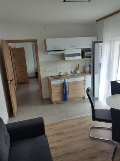 Cédrus Apartman11