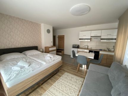 Cédrus Apartman12