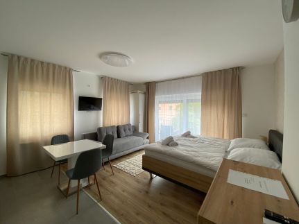 Cédrus Apartman13