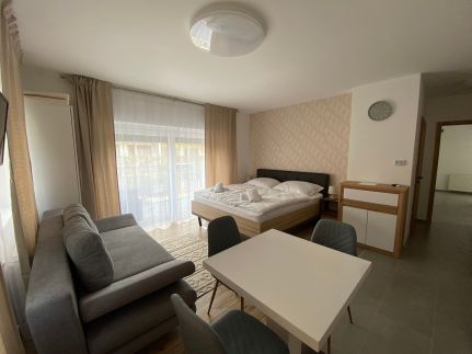 Cédrus Apartman14