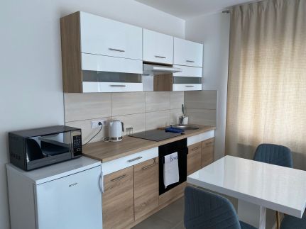 Cédrus Apartman15