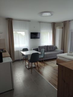 Cédrus Apartman19