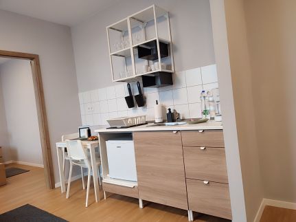 Sulyomvirág Apartmanház10