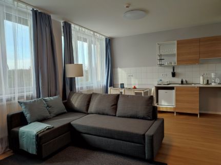 Sulyomvirág Apartmanház16