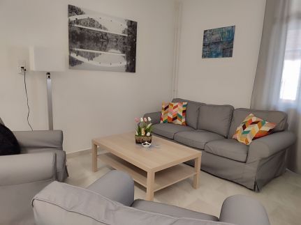 Sulyomvirág Apartmanház1