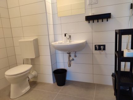 Sulyomvirág Apartmanház21