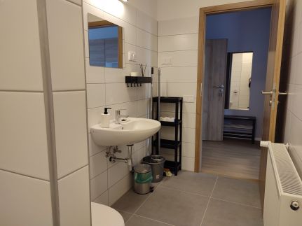 Sulyomvirág Apartmanház22