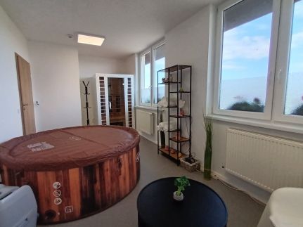 Sulyomvirág Apartmanház26