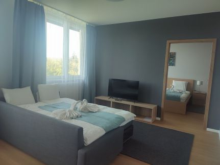 Sulyomvirág Apartmanház4