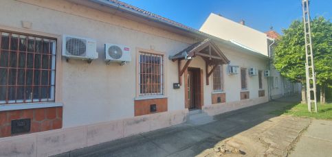 Kölcsey 21 Vendégház1