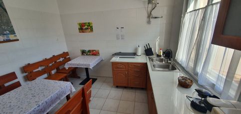 Kölcsey 21 Vendégház2