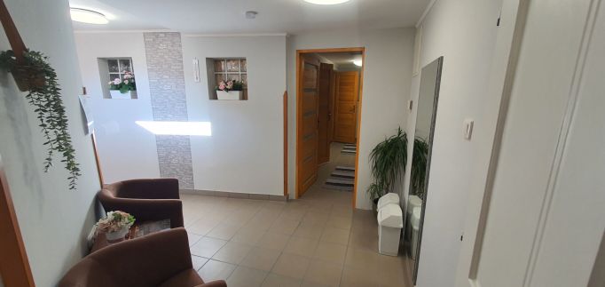 Kölcsey 21 Vendégház