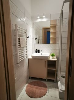 Silver Apartman - Cirkáló32