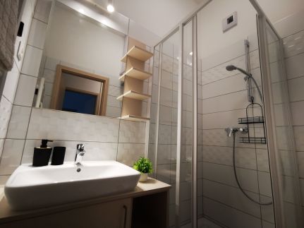 Silver Apartman - Cirkáló33