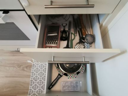 Silver Apartman - Cirkáló12