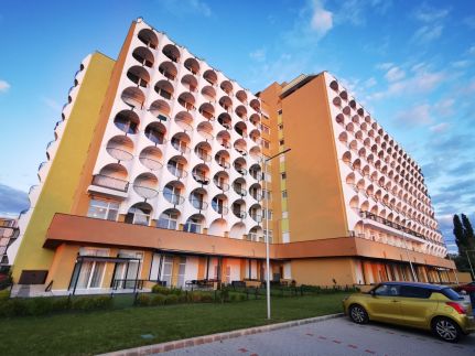 Silver Apartman - Cirkáló1