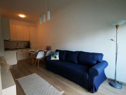 Silver Apartman - Cirkáló24