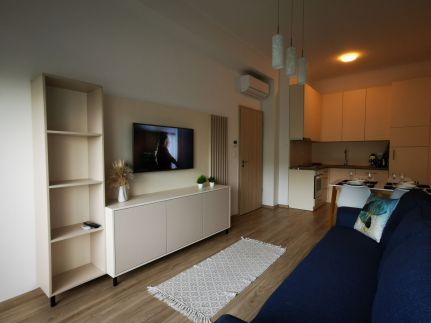 Silver Apartman - Cirkáló25