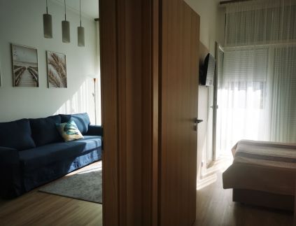 Silver Apartman - Cirkáló26