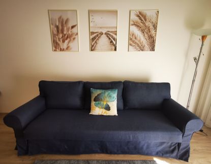Silver Apartman - Cirkáló27
