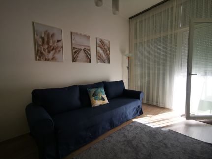 Silver Apartman - Cirkáló28