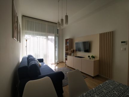 Silver Apartman - Cirkáló30