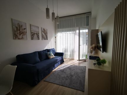 Silver Apartman - Cirkáló31