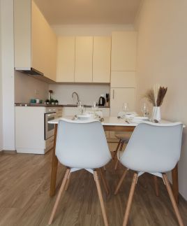 Silver Apartman - Cirkáló8