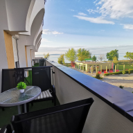 Silver Apartman - Cirkáló