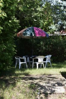 Cozy Cottage Holiday Home9