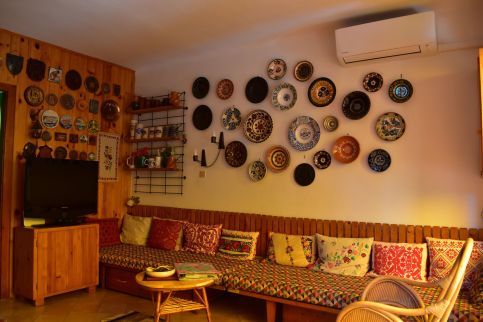 Cozy Cottage Holiday Home2