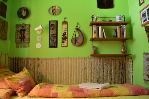 Cozy Cottage Holiday Home5