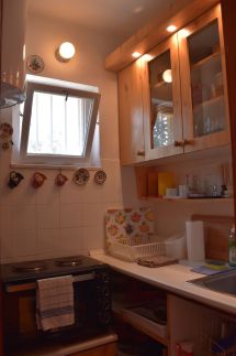 Cozy Cottage Holiday Home6