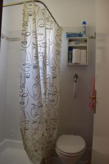 Cozy Cottage Holiday Home7