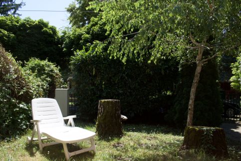 Cozy Cottage Holiday Home8