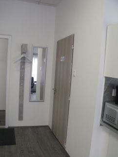 Zöld Nap Apartman9