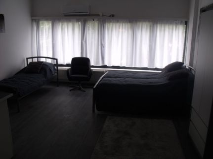 Zöld Nap Apartman11