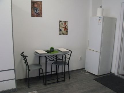 Zöld Nap Apartman12