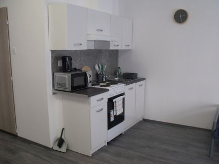 Zöld Nap Apartman13